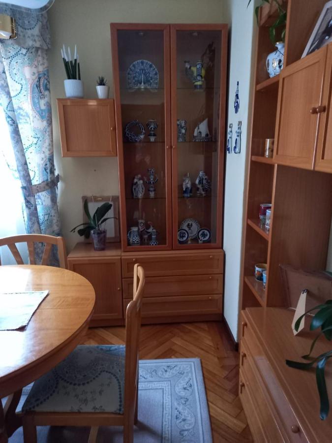 Fantastico Piso, Proximo A La Estacion De Tren. Apartment Vigo Exterior photo